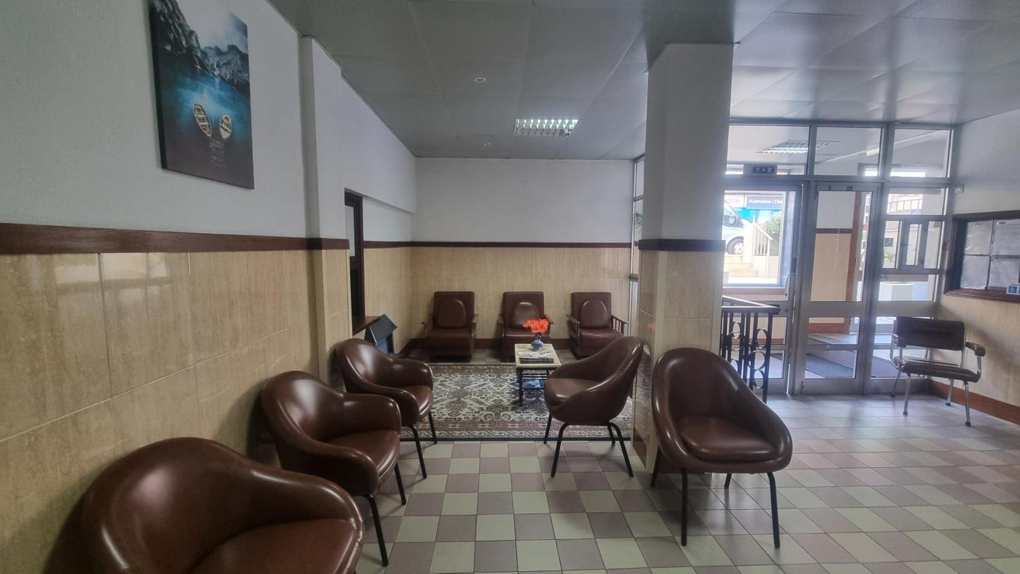 Hotel Bela Vista Viseu Exteriör bild